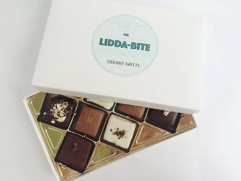 Lidda-bites