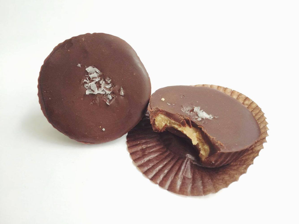Peanut Butter Cups