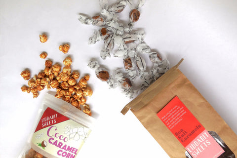 Summer S'mores 'n Sundaes Bundle - Liddabit Sweets
 - 1