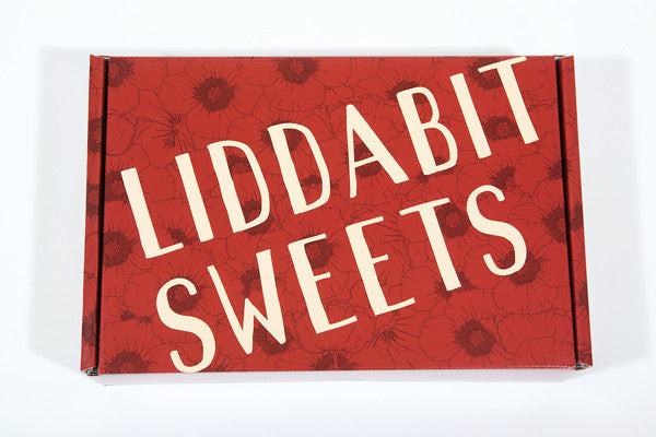 The Kitchen Sink - Liddabit Sweets
 - 2