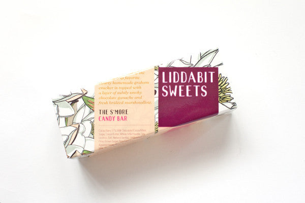 The S'more - Liddabit Sweets
 - 2