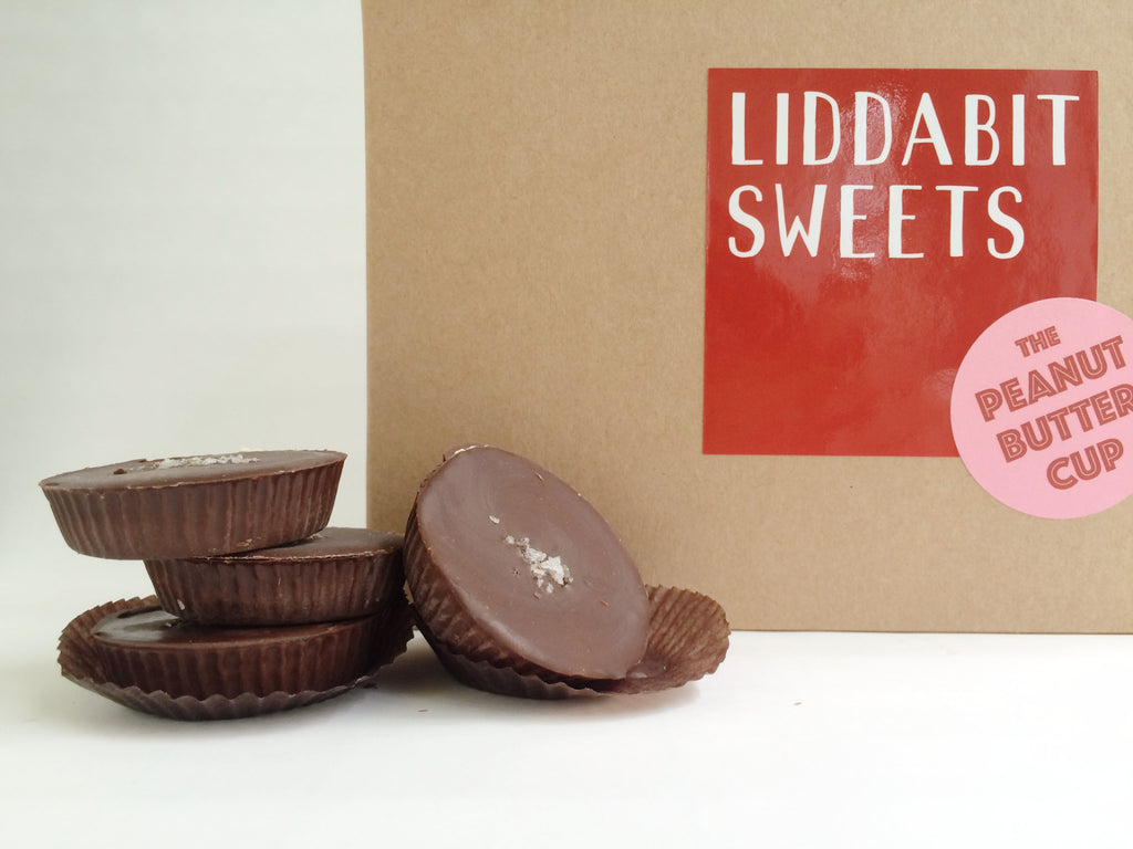 Peanut Butter Cups