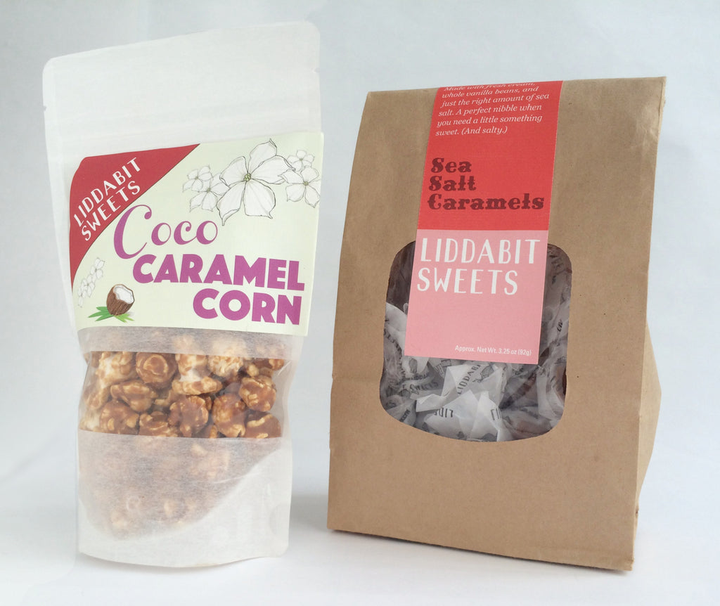 Summer S'mores 'n Sundaes Bundle