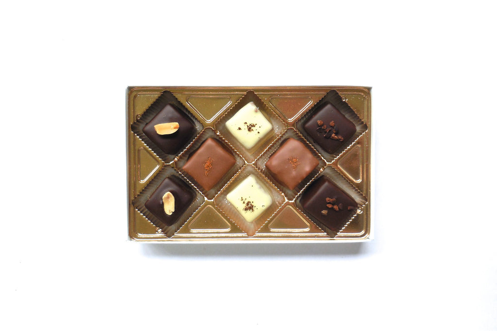 Lidda-bites - Liddabit Sweets
 - 2