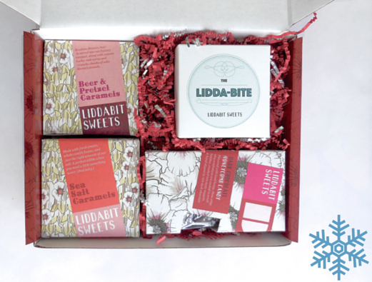 The New Classic - Liddabit Sweets
