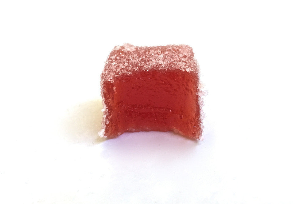 Pates de Fruit - Liddabit Sweets
 - 2