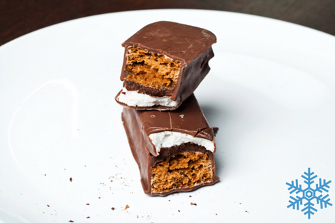 The S'more - Liddabit Sweets
 - 1
